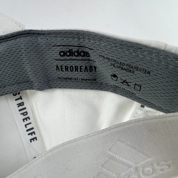 NWT Adidas Aeroready Dri-Fit Cap - Picture 8 of 10
